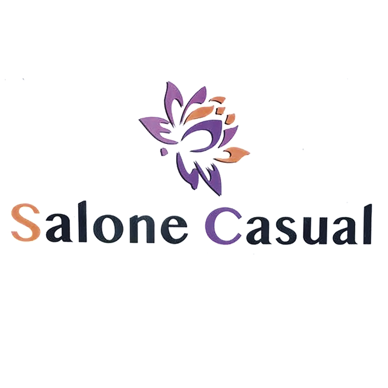 SALONE CASUAL